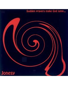 Sudden Prayers Make God Jump