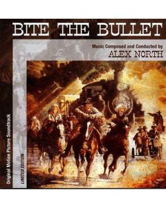 Bite The Bullet