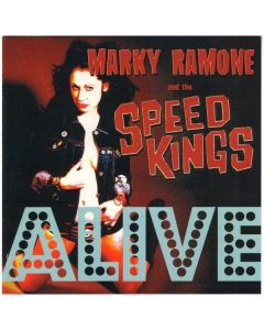 Alive