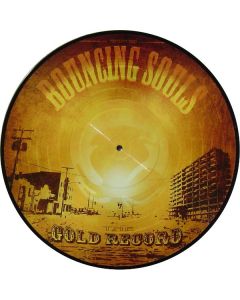 The Gold Record