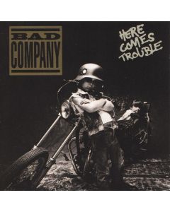 Here Comes Trouble