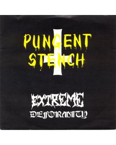 Extreme Deformity