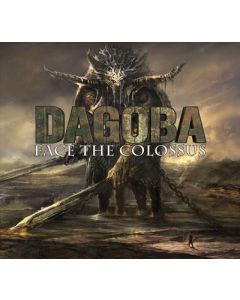Face The Colossus