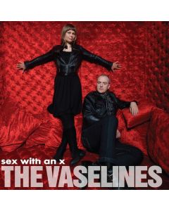 Sex With An X