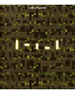 5 Years Of Hyperdub
