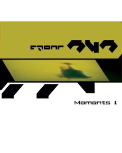 Moments 1