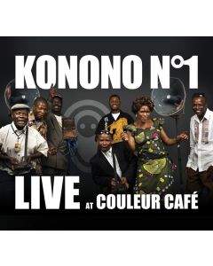Live At Couleur Café