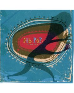 Sub Pop: Patient Zero