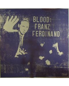 Blood: Franz Ferdinand