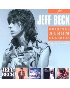 Original Album Classics