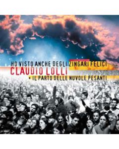 Ho Visto Anche Degli Zingari Felici