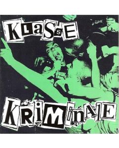Klasse Kriminale