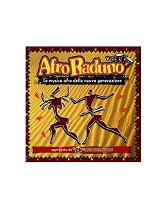Afro Raduno Vol.2: La Musica Afro Della Nuova Generazione