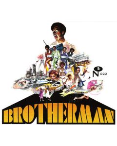 Brotherman: Original Motion Picture Soundtrack