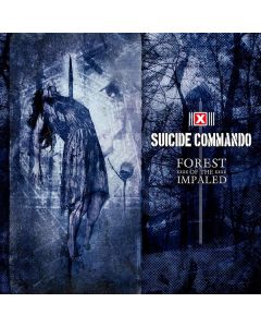 Forest Of The Impaled
