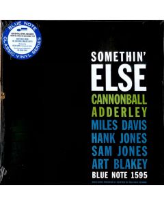 Somethin' Else