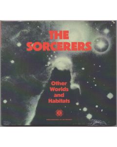 Other Worlds And Habitats