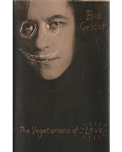 The Vegetarians Of Love