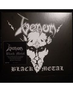 Black Metal