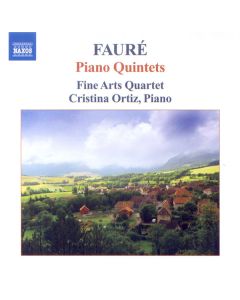 Piano Quintets