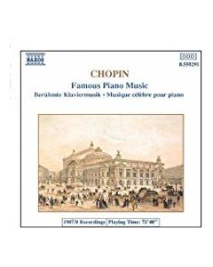 Famous Piano Music