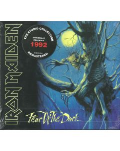 Fear Of The Dark