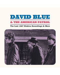 The Lost 1967 Elektra Recordings & More