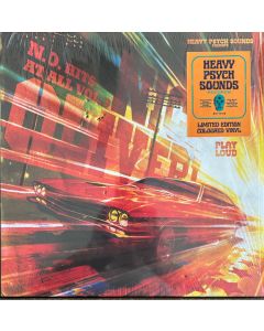 N.O. Hits At All Vol. 9