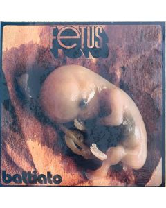Fetus (180 Gr. Vinyl Clear)