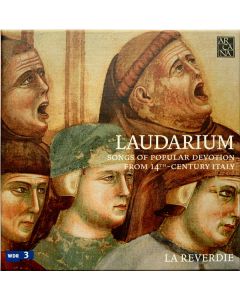 Laudarium