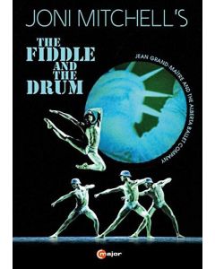 The Fiddle And The Drum
