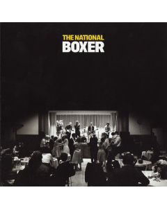Boxer