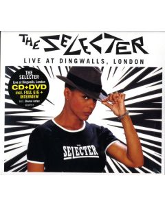 Live At Dingwalls, London