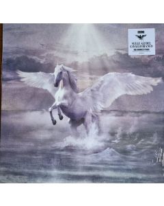 Sulle Ali Del Cavallo Bianco  - Marble Grey