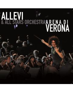 Allevi & All Star Orchestra Arena Di Verona