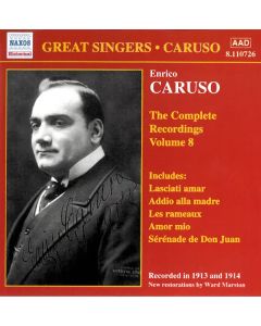 The Complete Recordings Volume 8