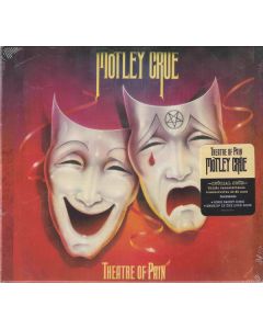 Theatre Of Pain