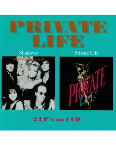 Shadows & Private Life