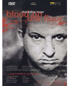 Blood On The Floor