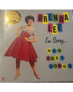 I’m Sorry… Her Best Songs