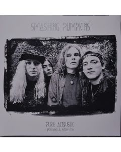Pure Acoustic Unplugged & More 1993