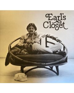 Earl's Closet (The Lost Archive of Earl McGrath, 1970 to 1980)