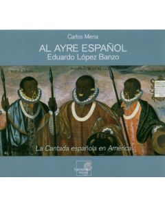 La Cantada Espa Ola En Am Rica