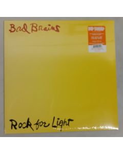Rock For Light