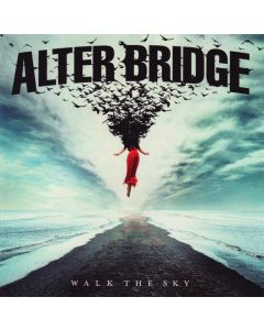 Walk The Sky