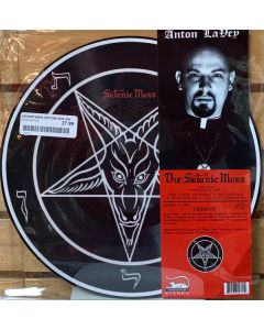 The Satanic Mass