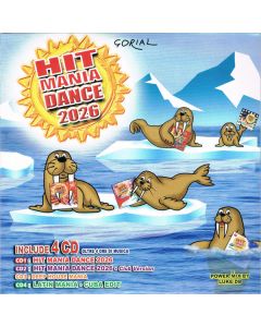 Hit Mania Dance 2026