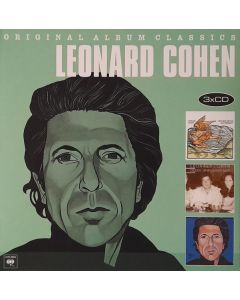 Original Album Classics