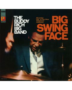 Big Swing Face
