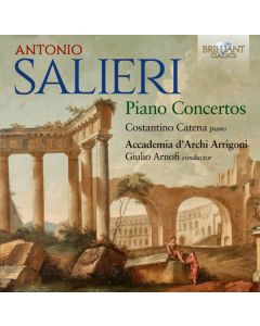 Piano Concertos